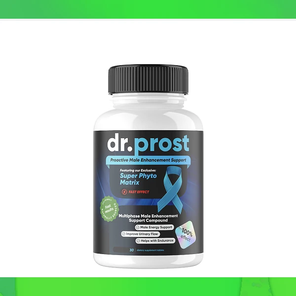 Dr.prost