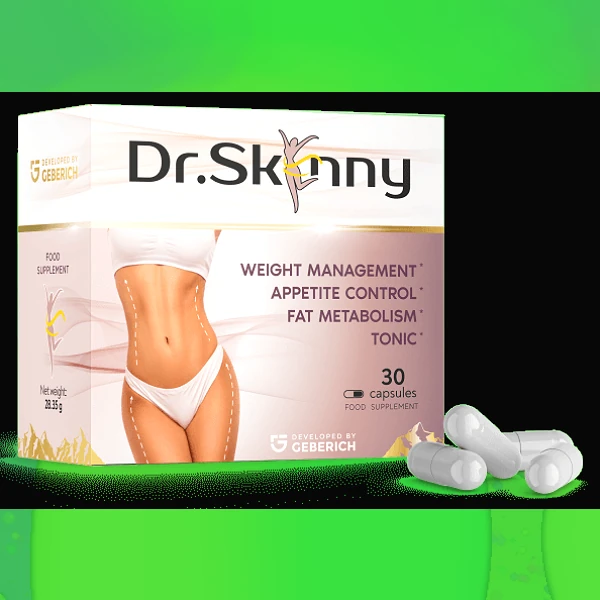 Dr.Skinny