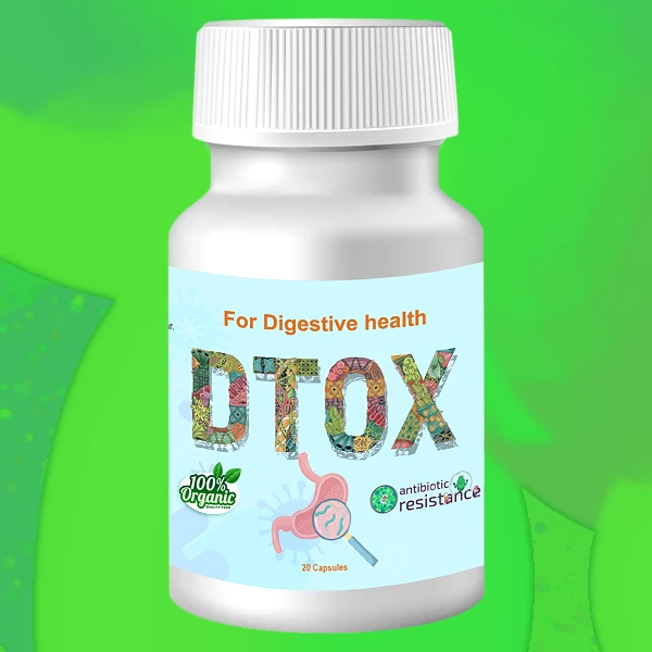 Dtox