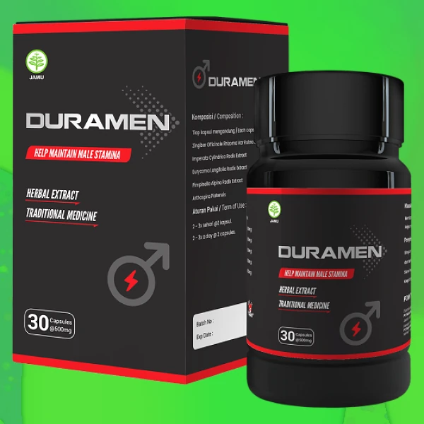 Duramen