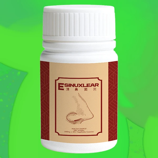 E-Sinuxlear