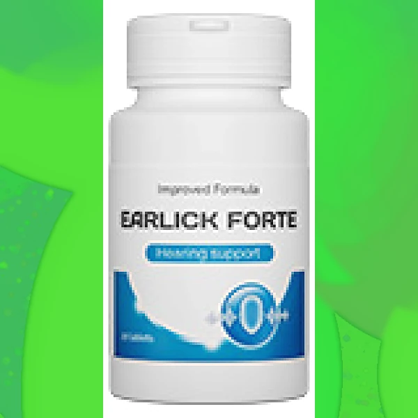 Earlick Forte