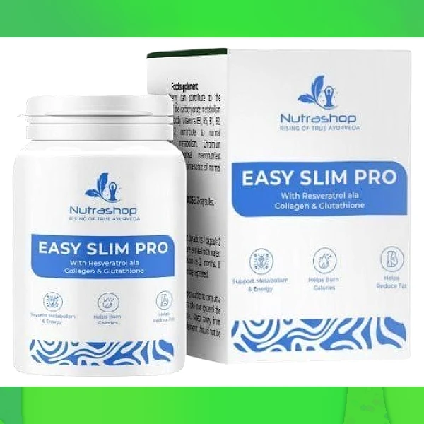 Easy Slim Pro