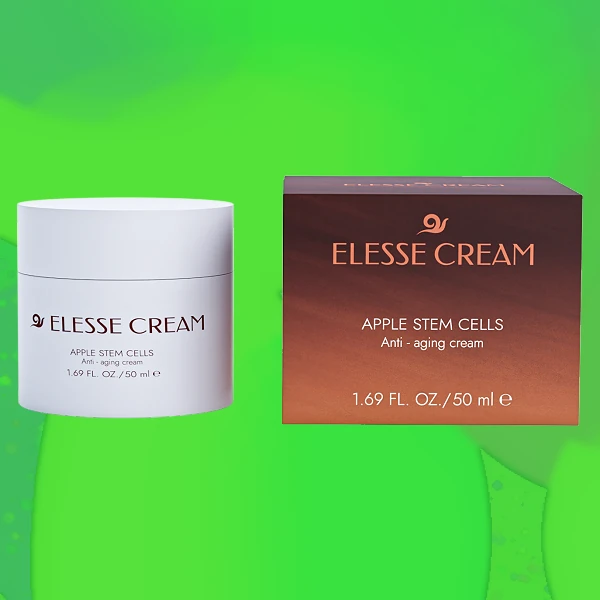 Elesse Cream