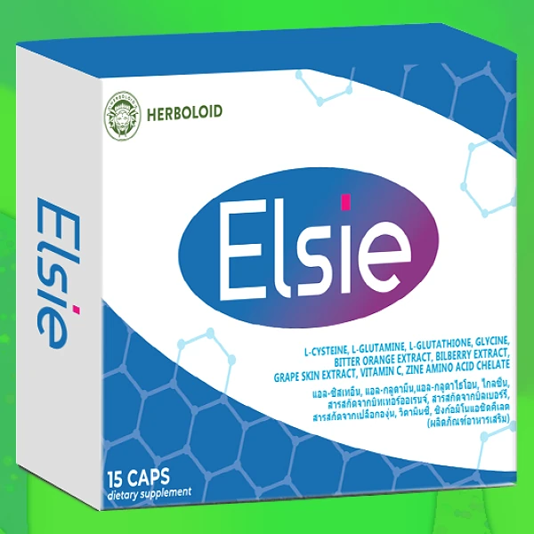 Elsie