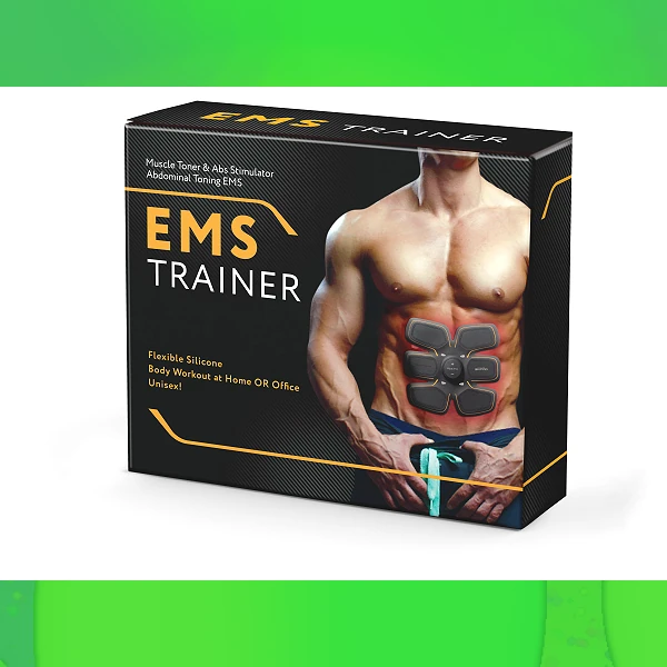 EMS Trainer