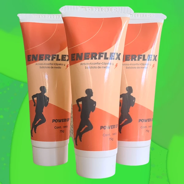 Enerflex