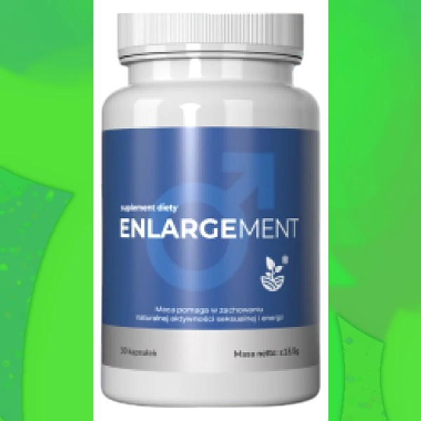Enlargement