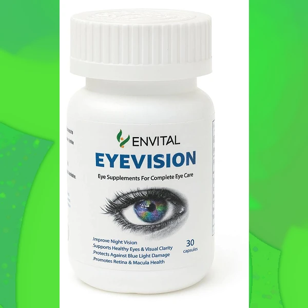Envital Eyevision