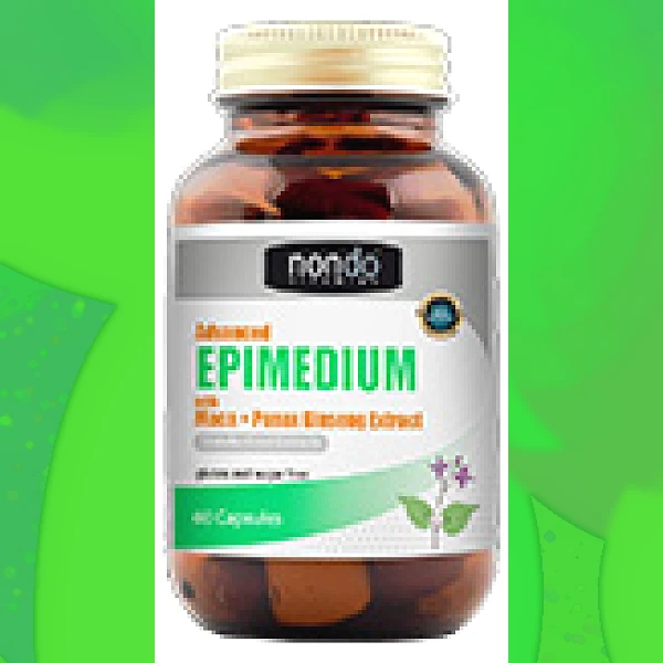 Epimedium