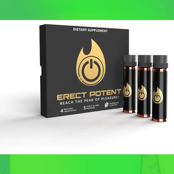 Erect Potent