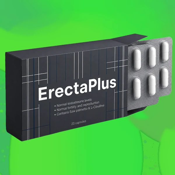 ErectaPlus