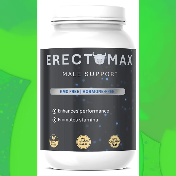 Erectomax