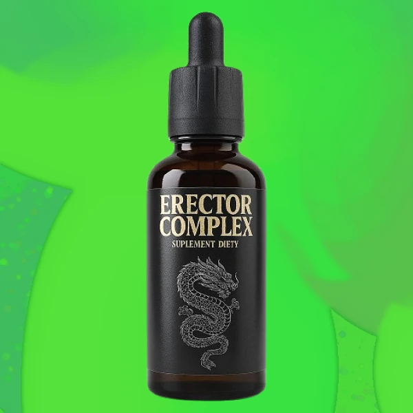 ERECTOR COMPLEX