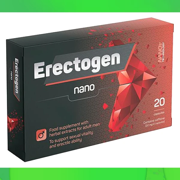 Erectrogen