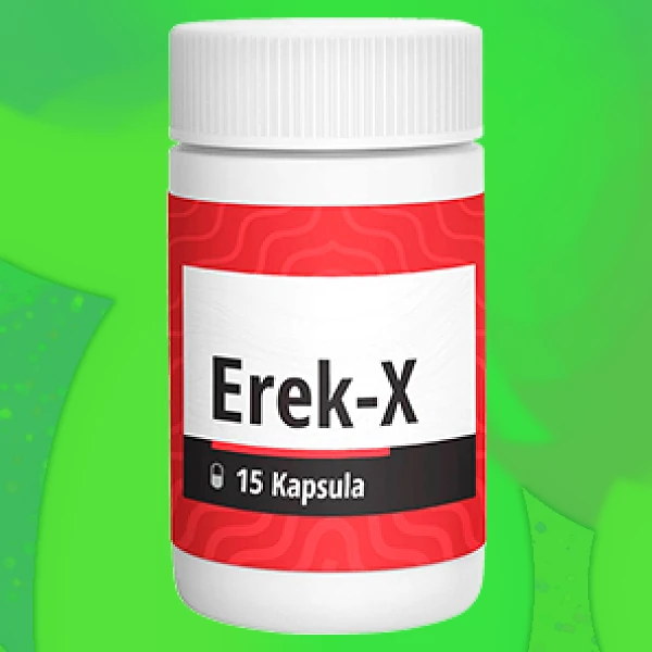 Erek-X