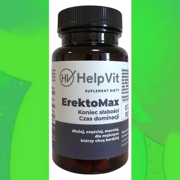 ErektoMax