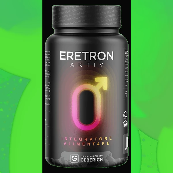 Eretron Aktiv