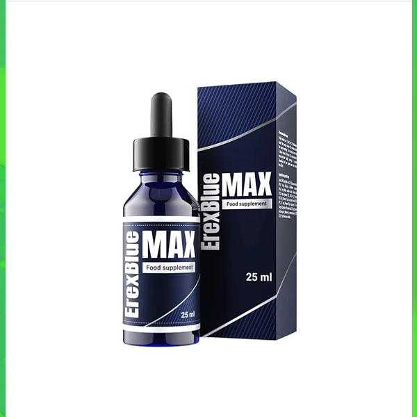 ErexBlue Max