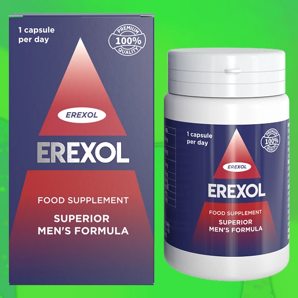 Erexol