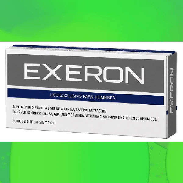 Exeron