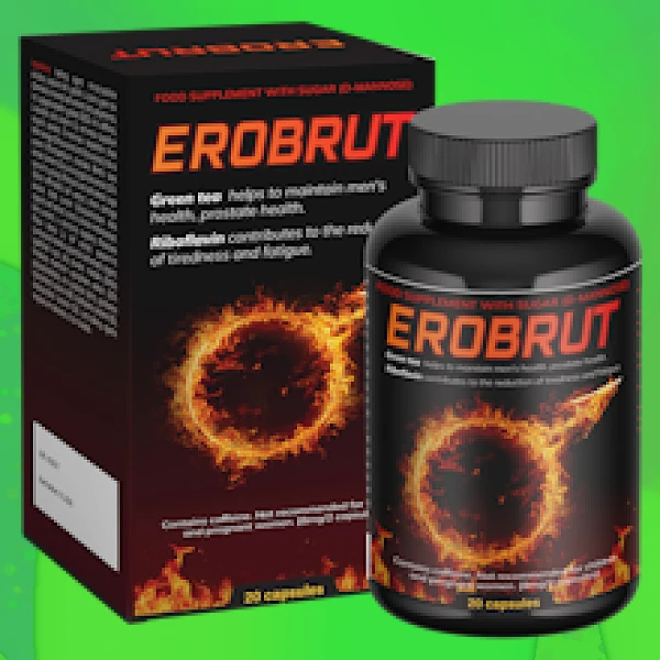 Erobrut