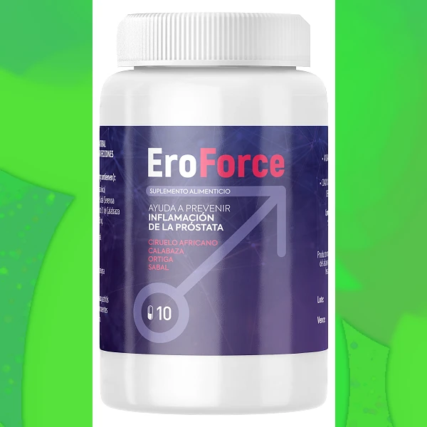 Eroforce