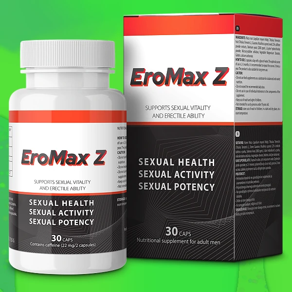 Eromax
