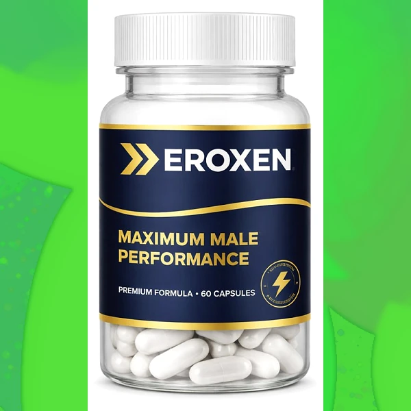 Eroxen