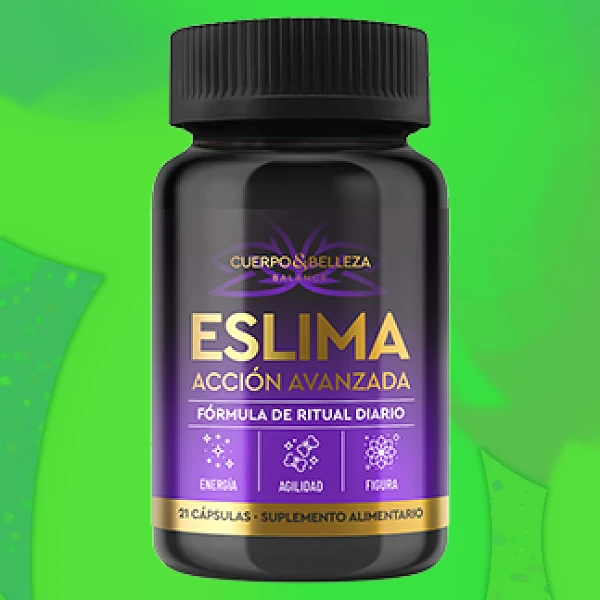 Eslima
