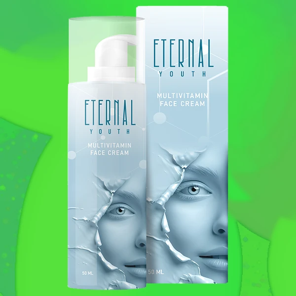 Eternal Youth