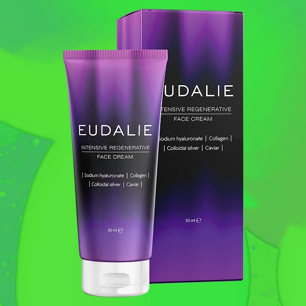 Eudalie