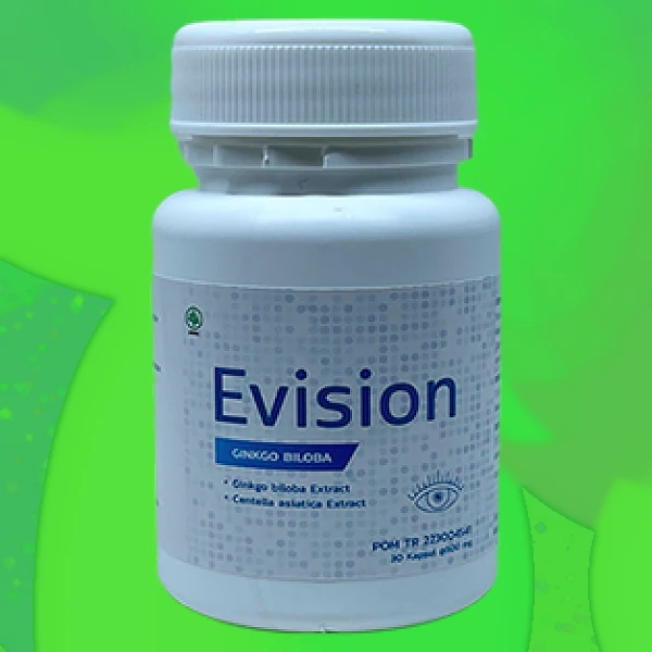Evision