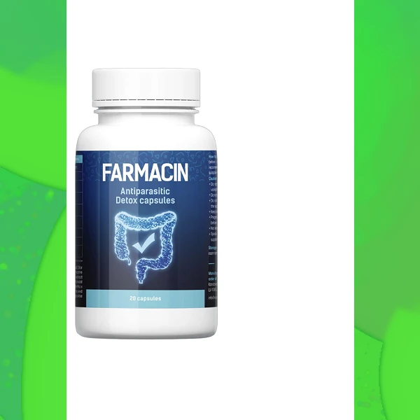 Farmacin