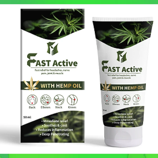 Fast Active