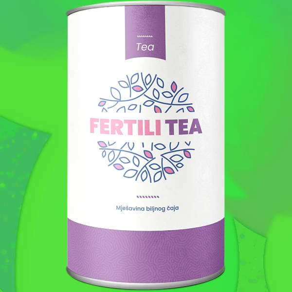 FertiliTea