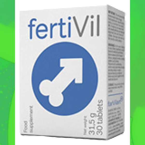 Fertivil 4pck