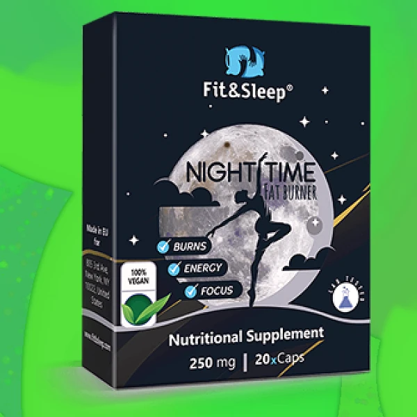 Fit&Sleep