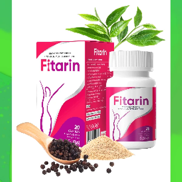 Fitarin