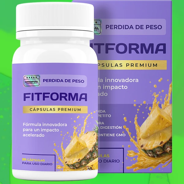 FitForma