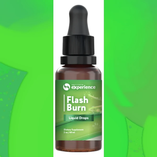 FlashBurn