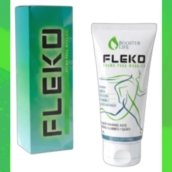 FLEKO
