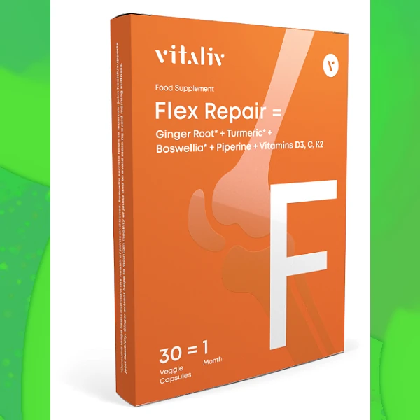 Flex repair