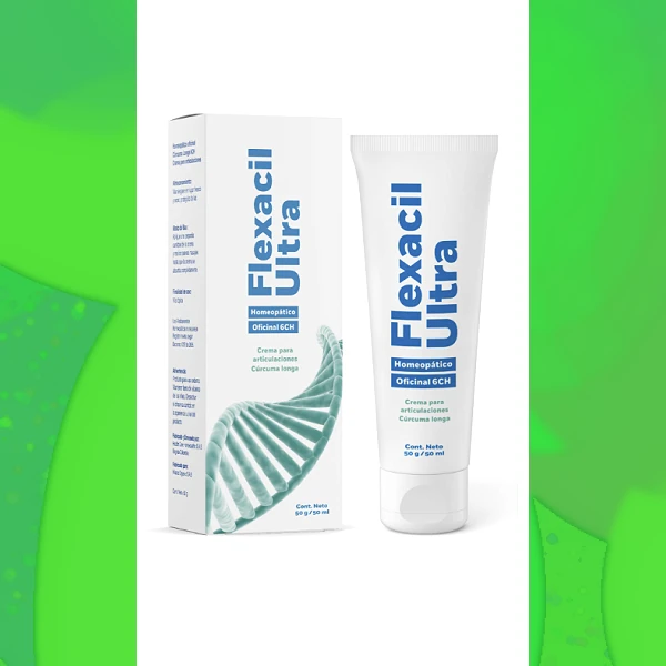 Flexacil Cream