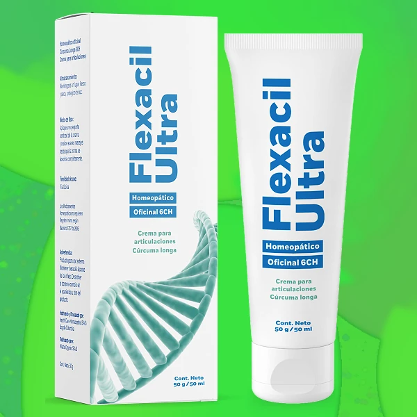 Flexacil Ultra