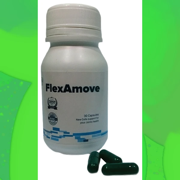 Flexamove
