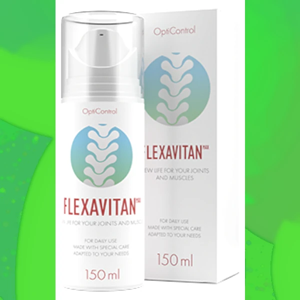 Flexavitan Max