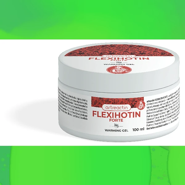 Flexihotin FORTE