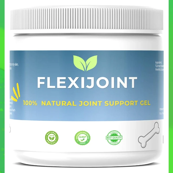 FlexiJoint Gel
