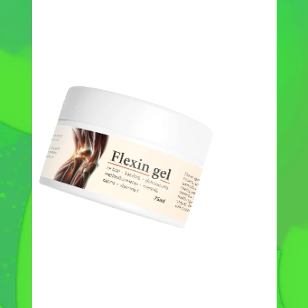 Flexin gel